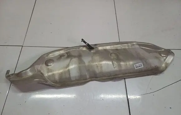 Honda Civic Wiper trim