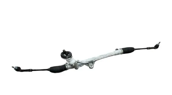 Steering rack