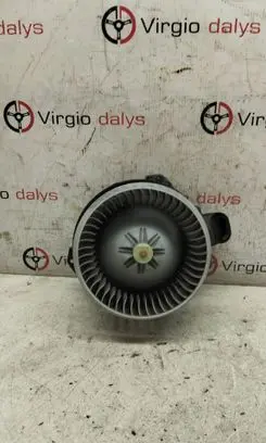 Toyota RAV 4 (XA20) Heater fan/blower 2727008044
