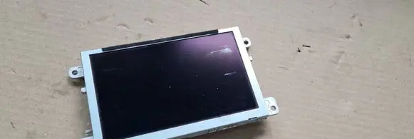 Audi A5 Sportback 8TA Screen/display/small screen 8R0919604A