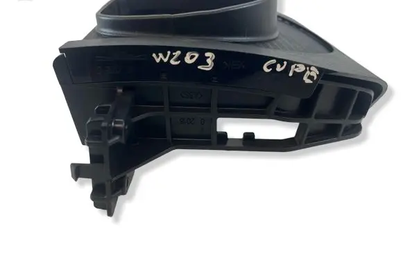 Mercedes-Benz C W203 Steering wheel column trim A2034600195