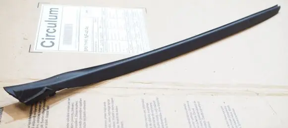 BMW 2 F44 Roof trim bar molding cover OEM7475979