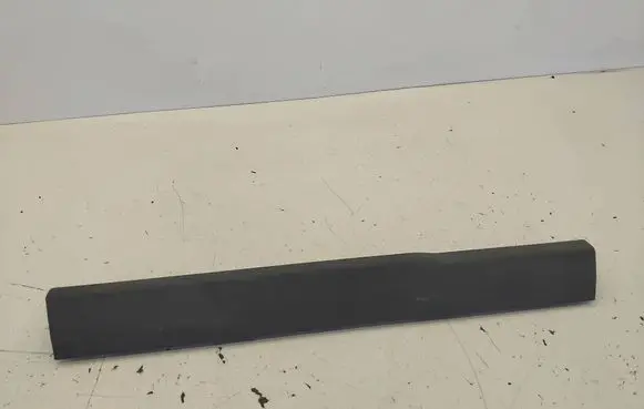 Ford C-MAX II Front sill trim cover AM51R13201ACW