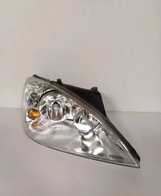 Ford Galaxy Headlight/headlamp 0301183204