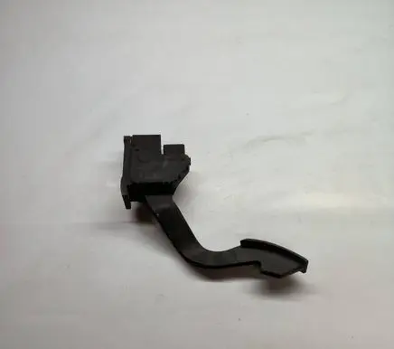 Citroen Jumper Accelerator throttle pedal 1369473080
