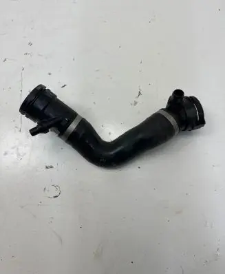 BMW 3 F30 F35 F31 Coolant pipe/hose 7639559