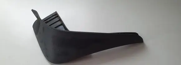 KIA Sportage Rear mudguard 
