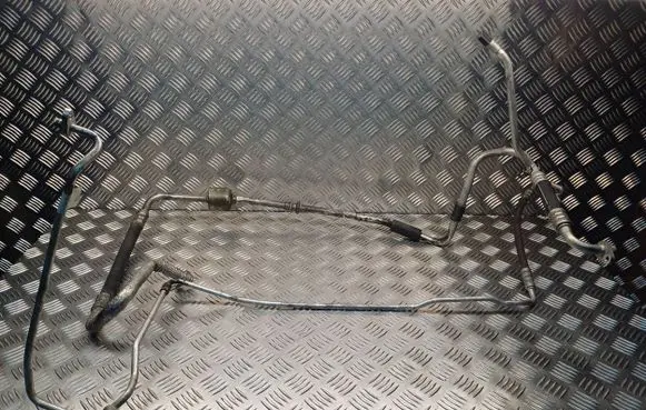Citroen C5 Air conditioning (A/C) pipe/hose 9686413480 9659576280