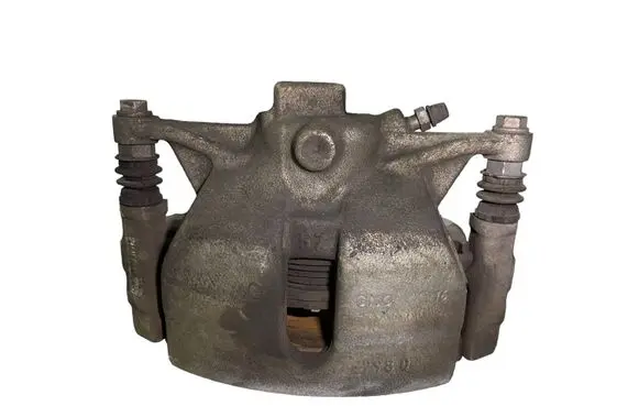 Audi A3 S3 8V Front brake caliper 5Q0105BP