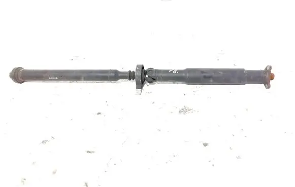 BMW Z4 E89 Drive shaft (set) 7634093 132CM 763409301