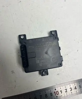 Volkswagen Tiguan Distronic sensor radar 1N3907550E
