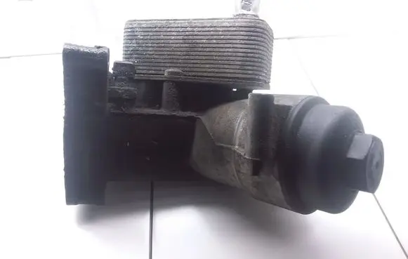 Rover 75 Oil filter mounting bracket 6740273176