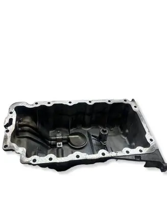 Opel Zafira A Oil sump R90400247 0822680