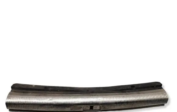 Volkswagen PASSAT B6 Trunk/boot sill cover protection 3C9863459A