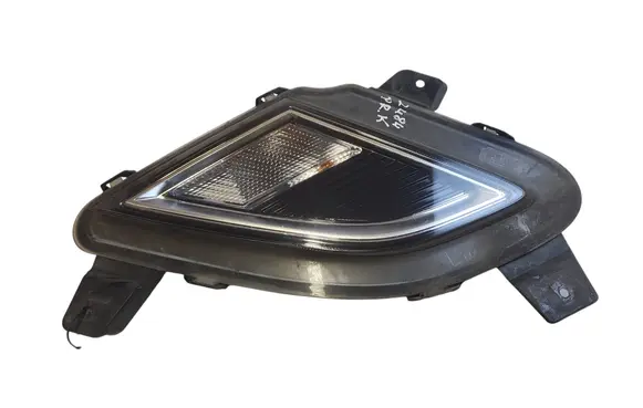 Opel Ampera Front indicator light 20846541 6002TA0163 351033