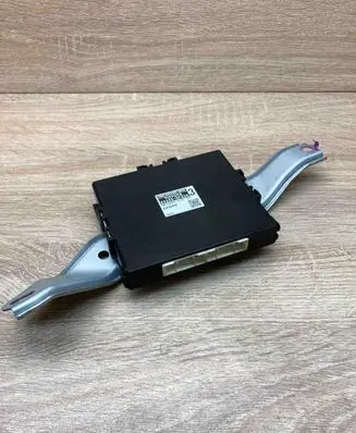 Toyota Verso Engine control unit/module ECU 896900F030 MB1028500192