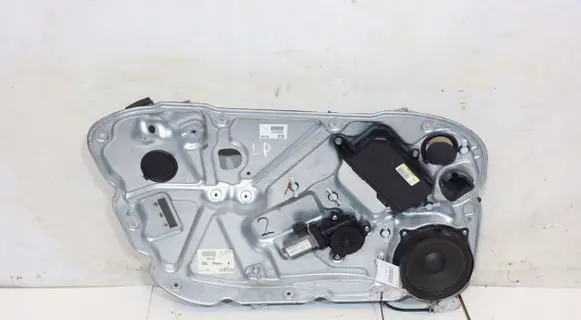Alfa Romeo 159 Front window lifting mechanism without motor 