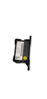 Volkswagen Eos ESP acceleration yaw rate sensor 7H0907655A DC76J27YCR 10170103663