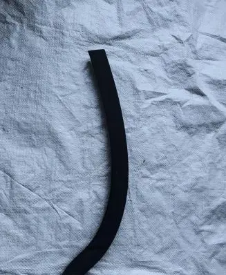 BMW Z3 E36 Other sill/pillar trim element 8398020