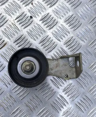 Nissan Murano Z51 Power steering belt tensioner 