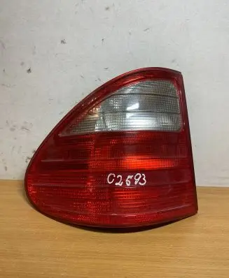 Mercedes-Benz E W210 Rear/tail lights A2108204764 C2593