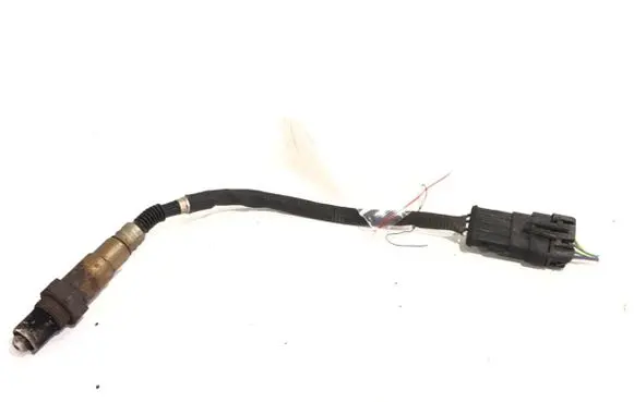 Lambda probe sensor