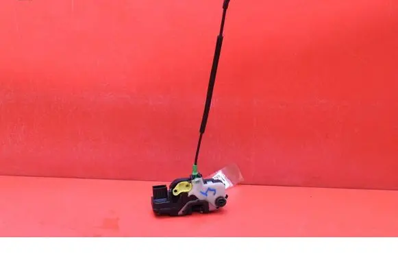 Opel Insignia A Rear door lock 