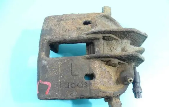 Volvo S40, V40 Front brake caliper IMPRK1140473