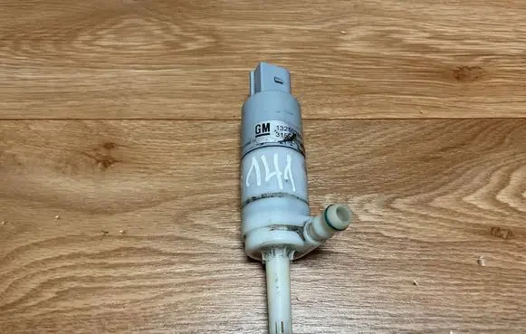 Opel Insignia A Windscreen/windshield washer pump 13250289 315559426 315509426
