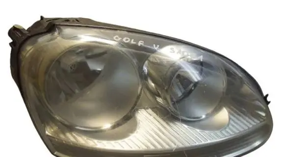 Volkswagen Golf V Headlight/headlamp