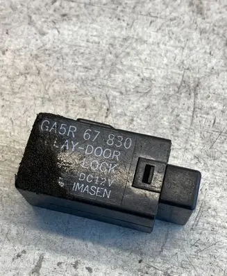 Mazda 626 Other relay Ga5r67830