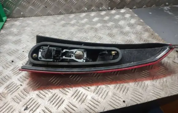 Volvo V70 Rear/tail lights 9154493GB