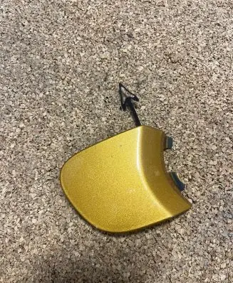 Ford Ecosport Front tow hook cap/cover GN1517A989AW