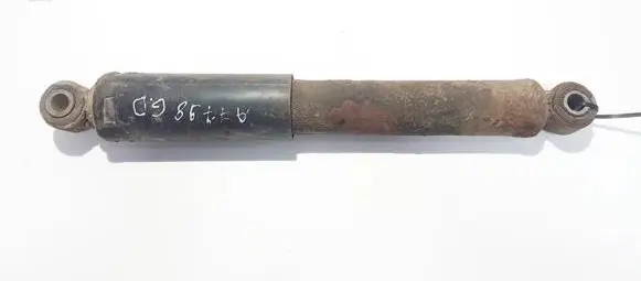 Peugeot Boxer Rear shock absorber/damper