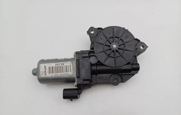 Alfa Romeo 159 Rear door window regulator motor D294400 RA2268