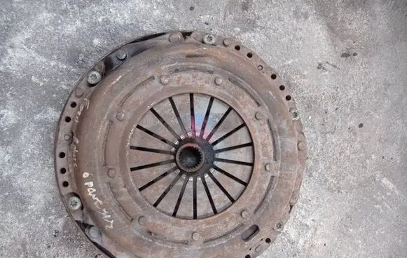 Ford Focus Clutch set kit