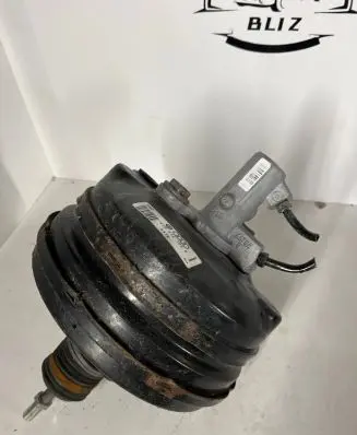 Audi A6 S6 C6 4F Brake booster 4F0612105G