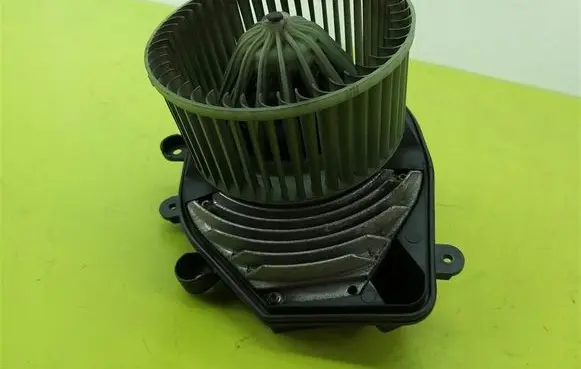 Volkswagen PASSAT B5.5 Heater fan/blower 8D1820021