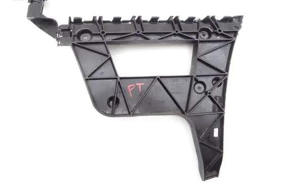 Audi A4 S4 B8 8K Bumper support mounting bracket corner 8K5807454 8K5807890A