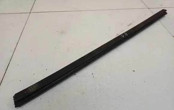 Dodge Stratus Rubber seal rear door
