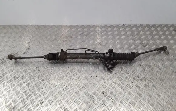 Volkswagen Caddy Steering rack