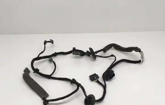 Volvo XC90 Other wiring loom 31396589
