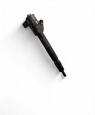 Mercedes-Benz E W211 Fuel injector A6110700587