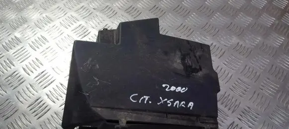 Citroen Xsara Fuse box set