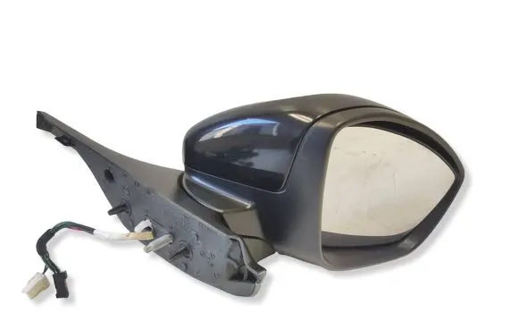 Citroen C3 Front door electric wing mirror 0211047 0415377 0417189
