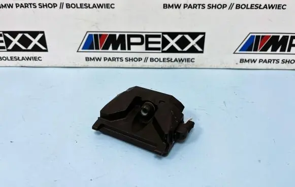 BMW X5 G05 Windshield/windscreen camera 5A3C114