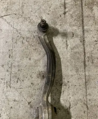 Mercedes-Benz C W204 Front control arm 20445