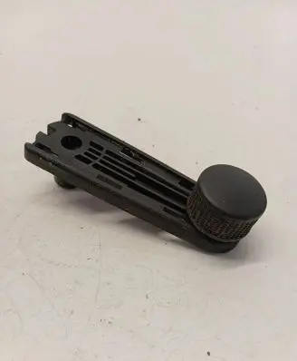 Volkswagen Transporter - Caravelle T4 Front door window winding handle 