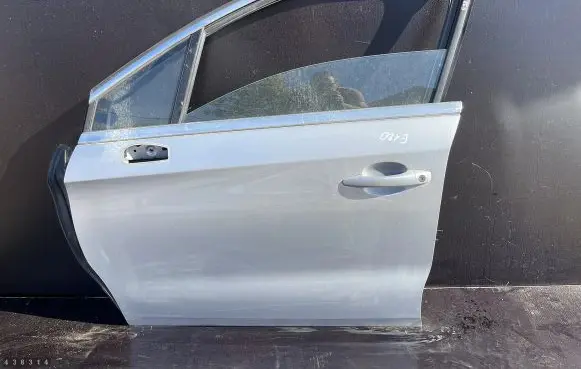 Citroen DS4 Front door