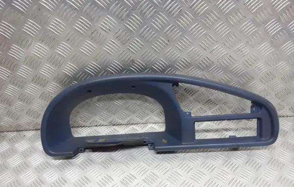 Citroen Berlingo Speedometer (instrument cluster) 9619447077
